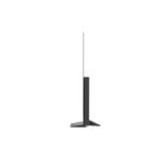 LG 55 inch OLED55CS3VA 4K OLED evo TV Smart HDR10 120Hz WebOS - Image 4