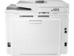 HP Color LaserJet Pro MFP M283fdn Print, copy, scan, fax Duplex printing - Image 3