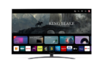 LG 65 inch QNED916 MiniLED 4K TV 100Hz Dolby Vision IQ - Image 3