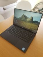 DELL XPS 13 9360 Intel Core i7 7th Gen 16GB RAM 512GB SSD 13.3″ Touchscreen (Refurbished) - Image 2