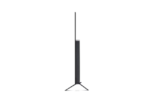 LG 65 Inch Smart TV OLED A2 Series 4K HDR WebOS 60Hz Dolby Voice Search Bluetooth ALLM (OLED65A26LA) - Image 3