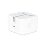 Apple 20W USB‑C Power Adapter – Fast Charging, Compact (A2344) - Image 2