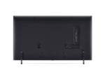 LG 55 inch QNED80T Smart TV QNED 4K HDR10 webOS24 60Hz Local Dimming (55QNED80T6A) - Image 4