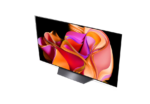 LG 55 inch OLED55CS3VA 4K OLED evo TV Smart HDR10 120Hz WebOS - Image 3