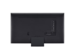 LG 65 inch Smart TV QNED81R Series 4K UHD Quantum Dot HDR10 120Hz Thinq Bluetooth (65QNED816RA) - Image 4