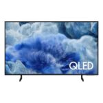 Samsung 55 Inch QLED 4K Smart TV - 55Q8F