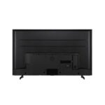 Royal 50 inch Smart TV UHD 4K Frameless YouTube Netflix - Image 2