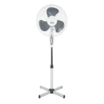 Starworth US-16058 16 inches stand fan Speed Function 4