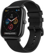 Amazfit GTS Fitness Smartwatch with Heart Rate Monitor, 14-Day Battery Life, Music Control - Image 3