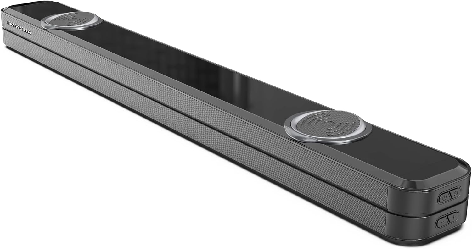 Skyworth S5888 2.2inches wireless Soundbar