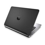 HP ProBook 640 G2 - Intel Core I5 - 500GB HDD - 4GB RAM - 14" Display (Refurbished) - Image 2