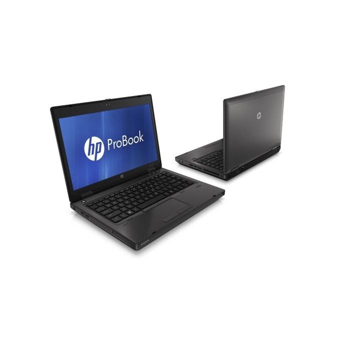 HP Probook 6470b 14'' Intel Core I5 4GB RAM 500GB HDD 14" Display (Refurbished)