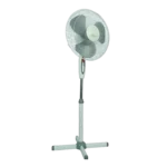 Starworth US-16058 16 inches stand fan Speed Function 4 - Image 2