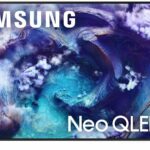 Samsung 65 Inch 8K Neo QLED Smart TV (QA65QN900FU)