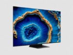 TCL 85C755 85 Inch QD-Mini LED Smart TV QLED 4K HDR10+ 1300 nits 144Hz Dolby Vision+Atmos Bluetooth - Image 2