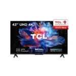 TCL 43 Inch 43V6D
