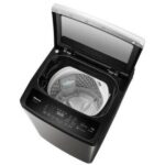 Hisense 8kg Top Load Washing Machine WTJA802T - Fully Automatic - Image 2