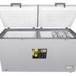 SCL 508 LTR CHEST FREEZER - SCL-CFD510G
