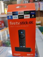 Amazon Firestick TV 4K Ultra HD - Image 2