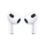 Apple AirPods 3 – Clear Audio, Long Battery, Seamless iPhone Pairing - Image 3