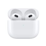 Apple AirPods 3 – Clear Audio, Long Battery, Seamless iPhone Pairing - Image 4