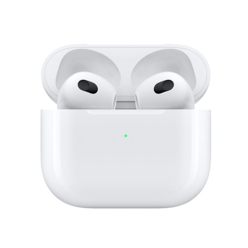 Apple AirPods 3 – Clear Audio, Long Battery, Seamless iPhone Pairing - Image 4