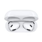 Apple AirPods 3 – Clear Audio, Long Battery, Seamless iPhone Pairing - Image 2