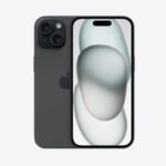 Apple Iphone 15 6GB RAM 128GB 5G All-Day Battery Life - Image 4