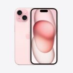 Apple Iphone 15 6GB RAM 128GB 5G All-Day Battery Life - Image 2
