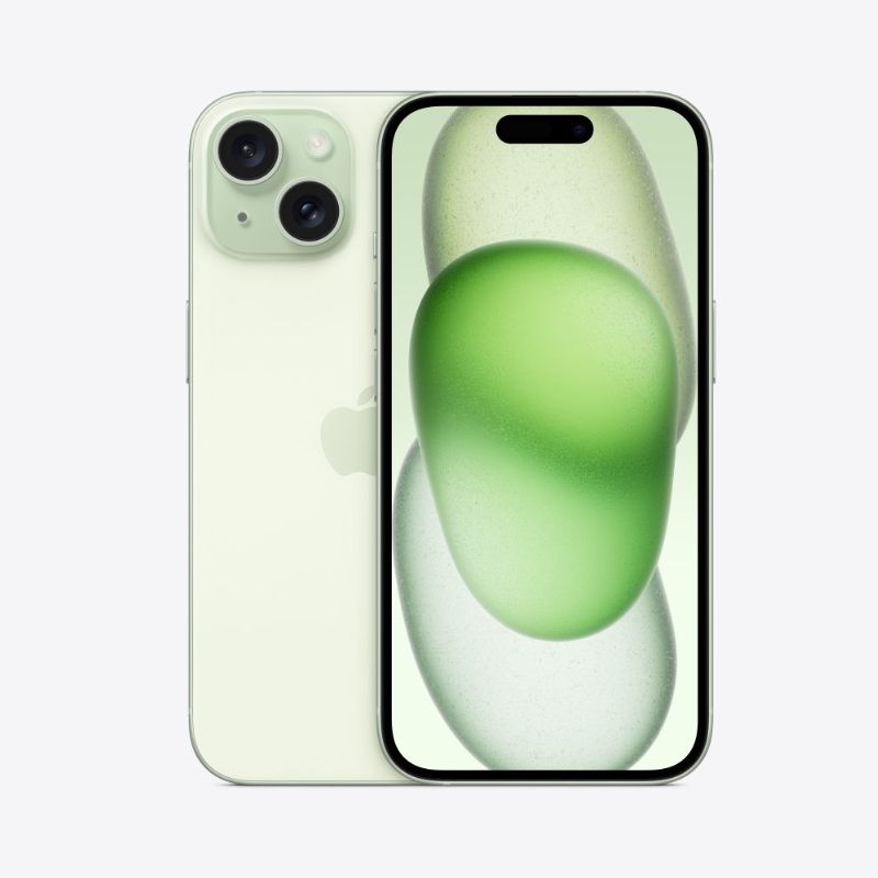Apple Iphone 15 6GB RAM 128GB 5G All-Day Battery Life