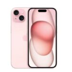 Apple iPhone 15 – 256GB, 8GB RAM, 5G, All-Day Battery Life - Image 5