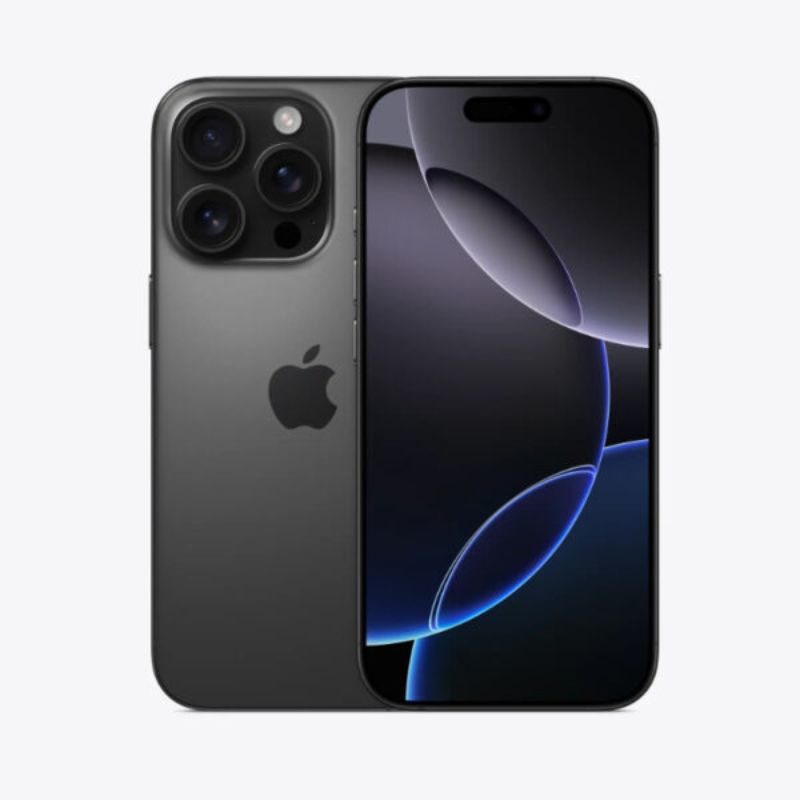 Apple iPhone 16 Pro – 128GB, 8GB RAM, Fast 5G, All-Day Battery