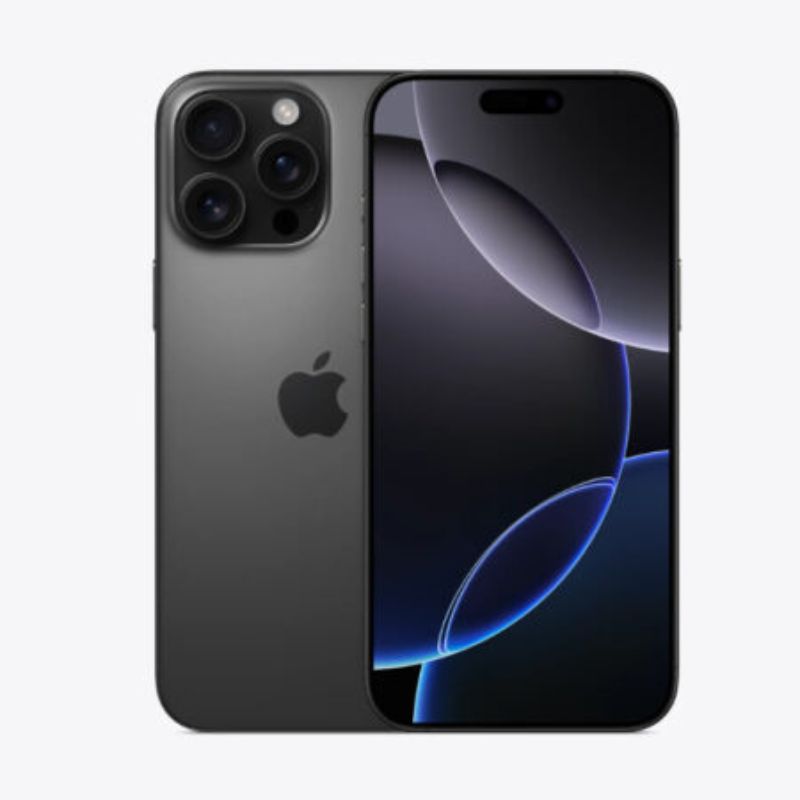 Apple iPhone 16 Pro Max – 256GB 8GB RAM 5G All-Day Battery - Image 2