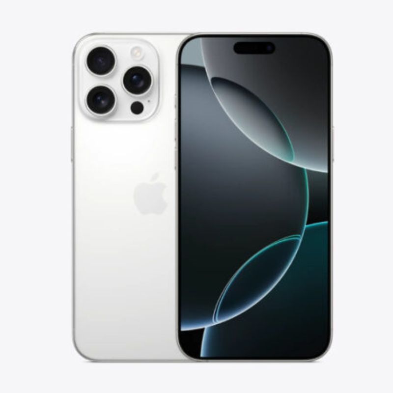 Apple iPhone 16 Pro Max – 256GB 8GB RAM 5G All-Day Battery - Image 3