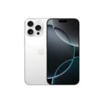 Apple iPhone 16 Pro Max – 8GB RAM, 512GB, 5G, Big Battery Life - Image 4