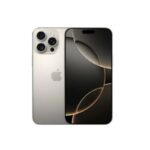Apple iPhone 16 Pro Max – 8GB RAM, 512GB, 5G, Big Battery Life - Image 3