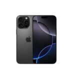 Apple iPhone 16 Pro Max – 8GB RAM, 512GB, 5G, Big Battery Life - Image 2