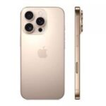 Apple iPhone 16 Pro – 256GB 8GB RAM 5G And All-Day Power - Image 2