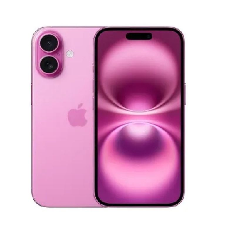 Apple iPhone 16 – 128GB 8GB RAM Fast 5G Long Battery LIfe - Image 4