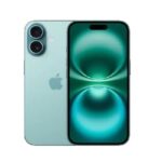 Apple iPhone 16 – 128GB 8GB RAM Fast 5G Long Battery LIfe