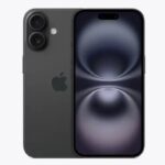 Apple iPhone 16 – 256GB, 8GB RAM, Fast 5G, Long Battery Life - Image 4