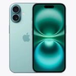 Apple iPhone 16 – 256GB, 8GB RAM, Fast 5G, Long Battery Life - Image 3