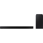 Samsung Soundbar HW-B550 410W - 2.1CH Bass Boost - Image 2