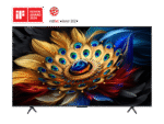 TCL C655 55" QLED Smart TV 120Hz HDR