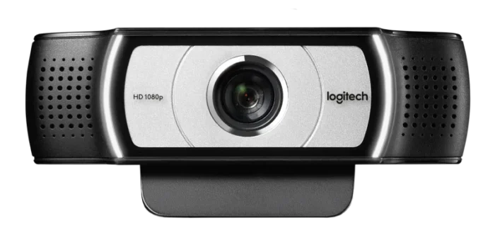 LOGITECH C930e HD WEBCAM