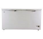 MIKA CHEST FREEZER MCF420W(SF590W) 410L, White