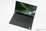 DELL XPS 13 9360 Intel Core i7 7th Gen 16GB RAM 512GB SSD 13.3″ Touchscreen (Refurbished) - Image 4