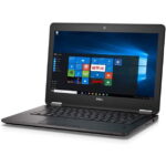Dell Latitude E7280 Core i5 8th Gen 8GB RAM 256GB SSD 12.5″ Display (Refurbished) - Image 2