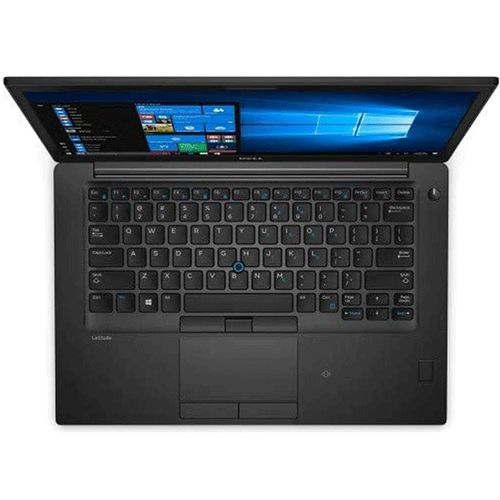 DELL Latitude E7480 Core i7 16GB RAM 512GB SSD Refurbished 14" Touchscreen Laptop