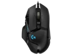 LOGITECH G502 HERO GAMING MOUSE - Image 2